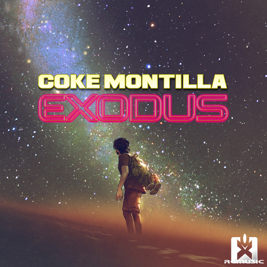 Coke Montilla - Exodus