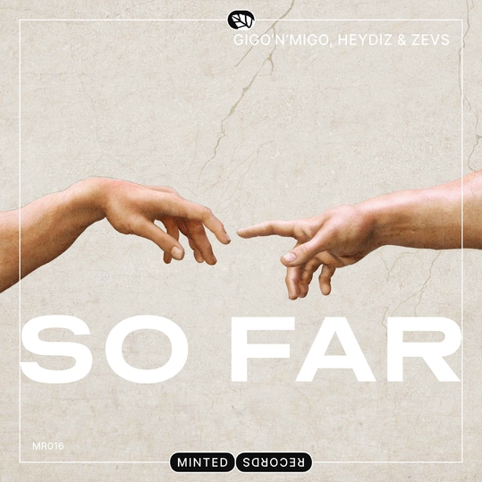 Gigo'n'Migo & HEYDIZ & ZEVS - So Far