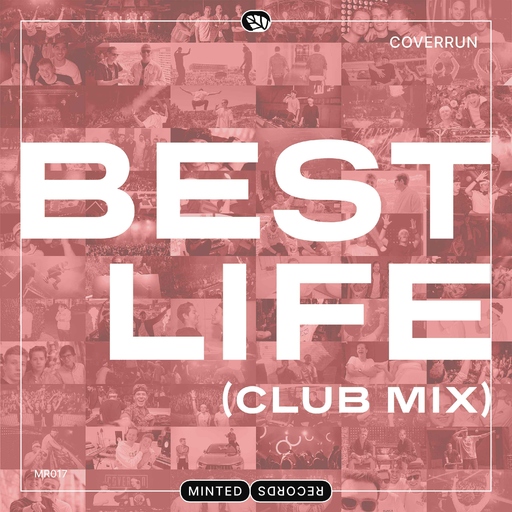 Coverrun - Best Life