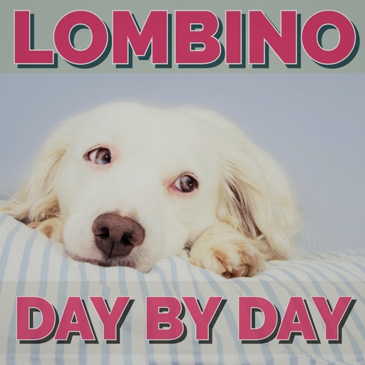 Lombino - DAY BAY DAY