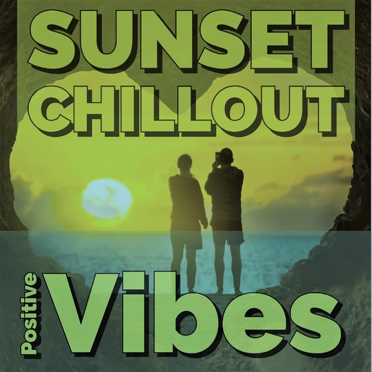 Various Artists - Sunset Chillout