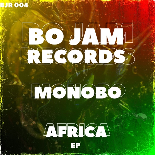 Monobo - Africa