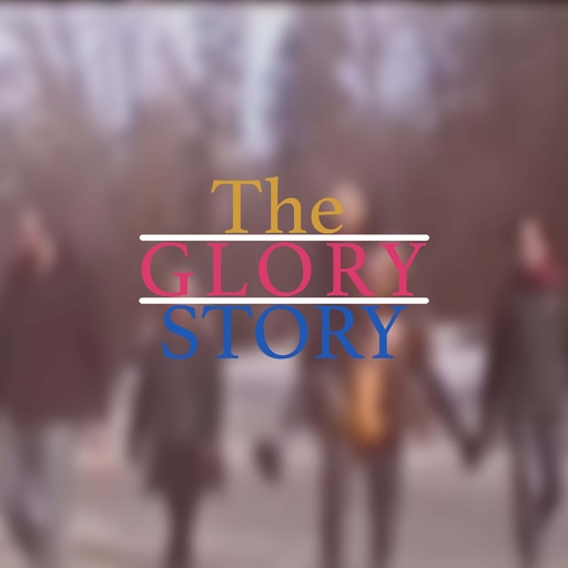 Cradle Collective - The Glory Story