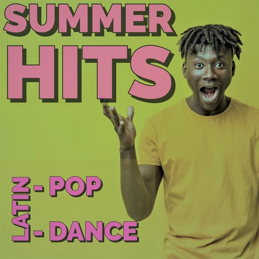 Various Artists - SUMMER HITS