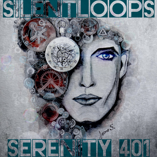 Silentloops - Serenity 401