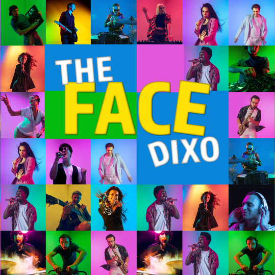 Di Xo - The Face