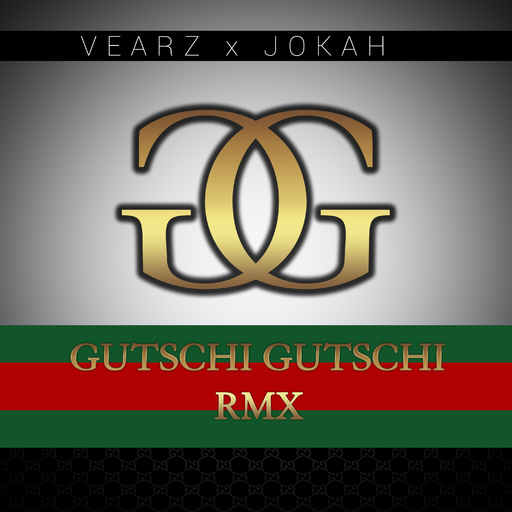 VEARZ feat. Jokah Phillies - Gutschi Gutschi