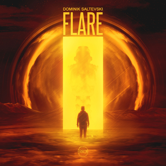 Dominik Saltevski - Flare