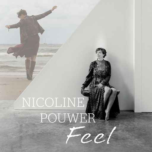 Nicoline Pouwer - Feel