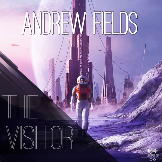 Andrew Fields - The Visitor