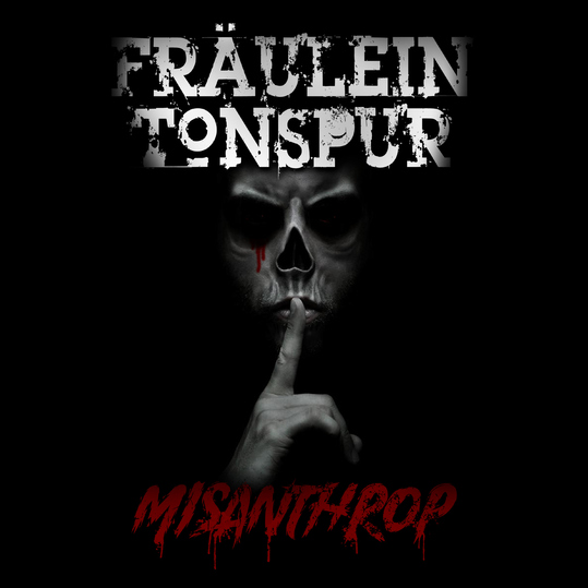 Fräulein Tonspur - Misanthrop