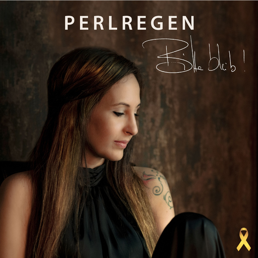 Perlregen - Bitte Bleib