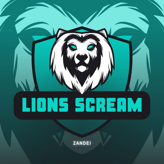 Zandei feat. Löwen Crew - Lions Scream