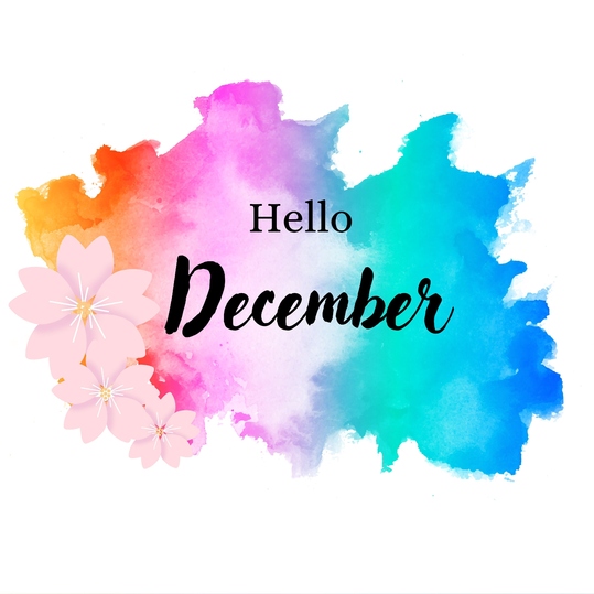 Various Artists - Hello December