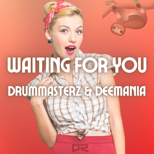 DrumMasterz & Deemania - Waiting for You