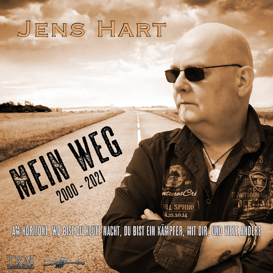 Jens Hart - Mein Weg