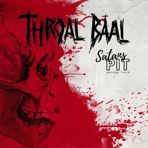 Throal Baal - Satans Pit