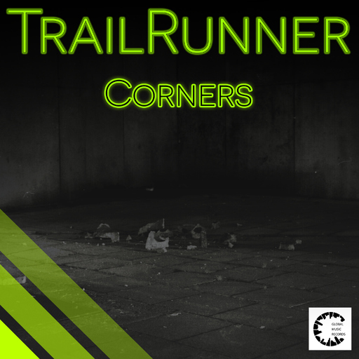 TrailRunner - Corners