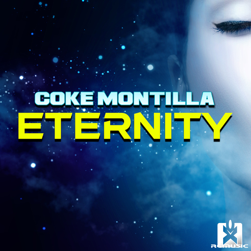 Coke Montilla - Eternity