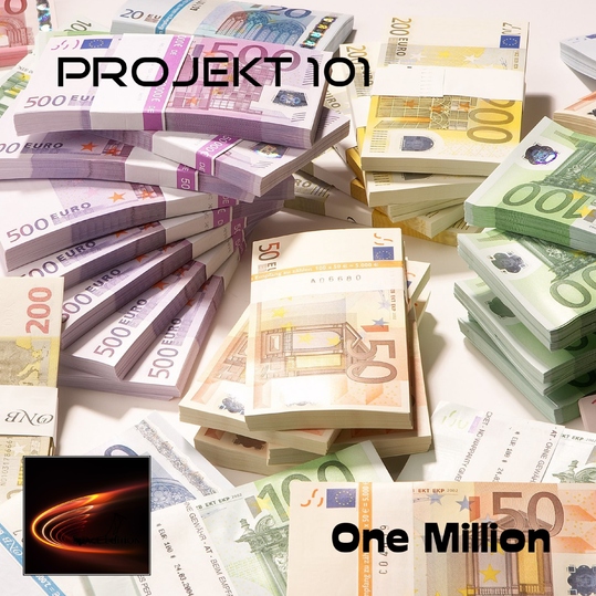 Projekt 101 - 1 Million