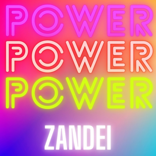 Zandei - Power