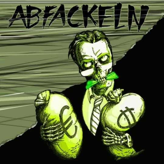 Abfackeln - Abfackeln