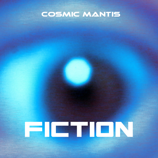 Cosmic Mantis - Fiction