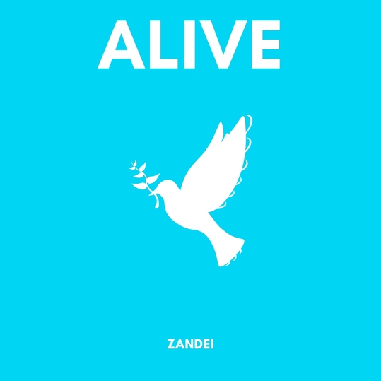 Zandei - Alive