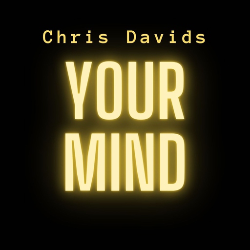 Chris Davids - Your Mind