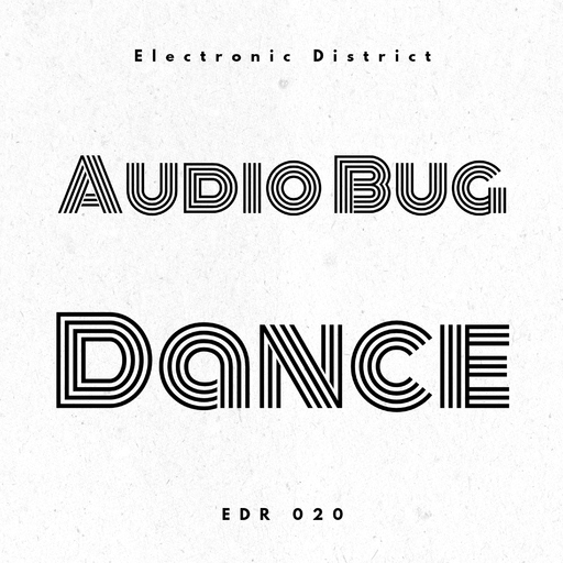 Audio Bug - DANCE