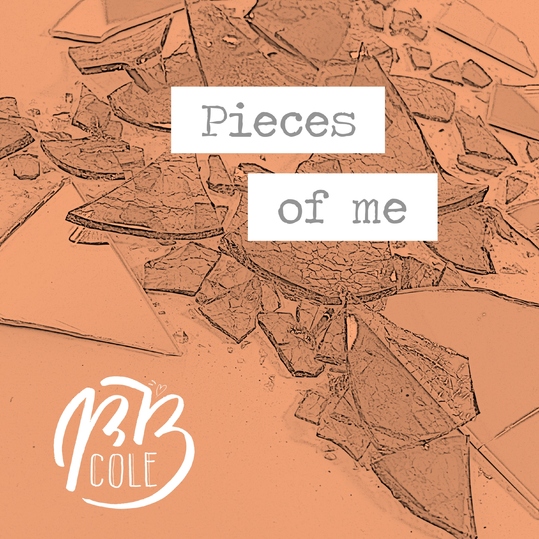 B.B. Cole - Pieces of Me