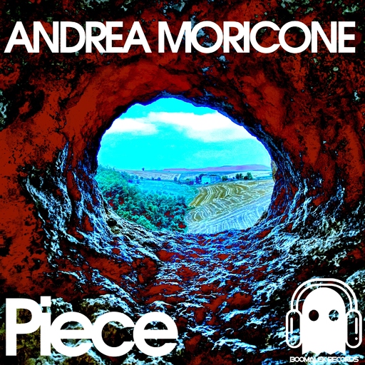 Andrea Moricone - Piece