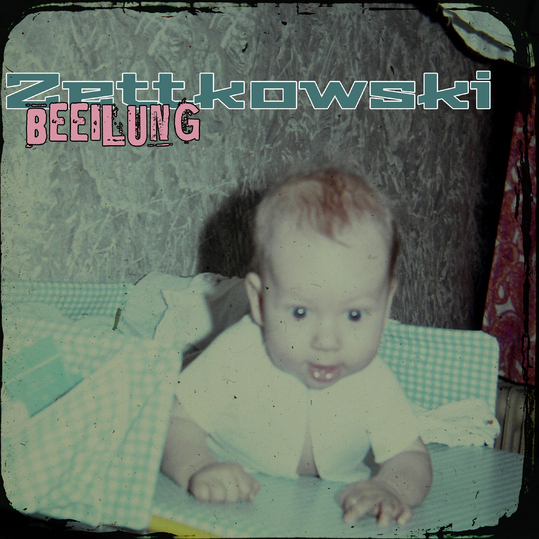 Zettkowski - Beeilung