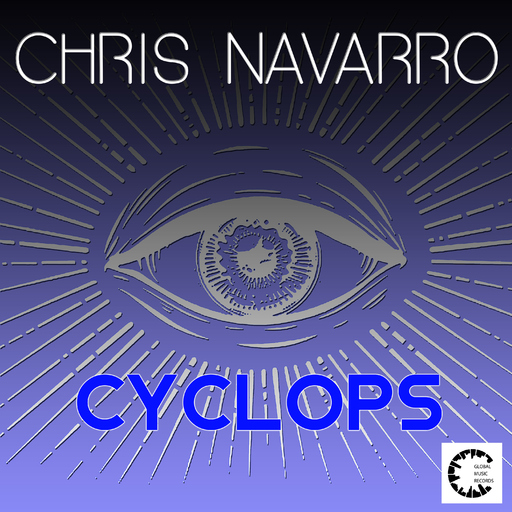 Chris Navarro - Cyclops