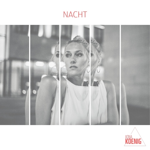 Ilona Koenig - Nacht