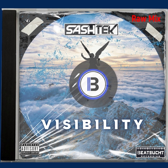 Sashtek - Visibility