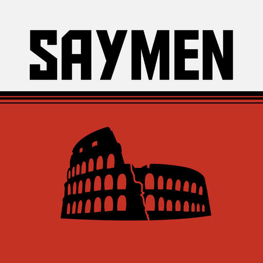 Saymen - Antike