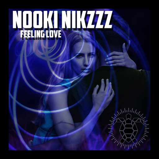 Nooki Nikzzz - Feeling Love