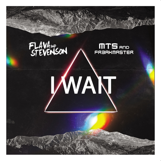 Flava & Stevenson, Mts & Fr3akmaster - I Wait