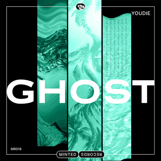 Youdie - Ghost