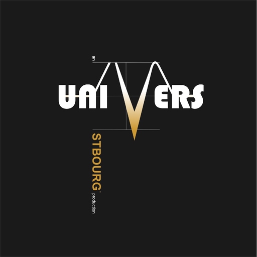 Estbourg feat. Mary Broadcast - Univers