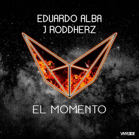 Eduardo Alba & J Roddherz - El Momento