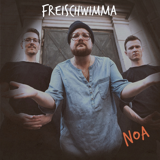 Freischwimma - Noa