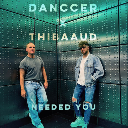 DANCCER & THIBAAUD - Needed You