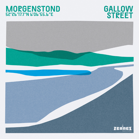 Gallowstreet - Morgenstond