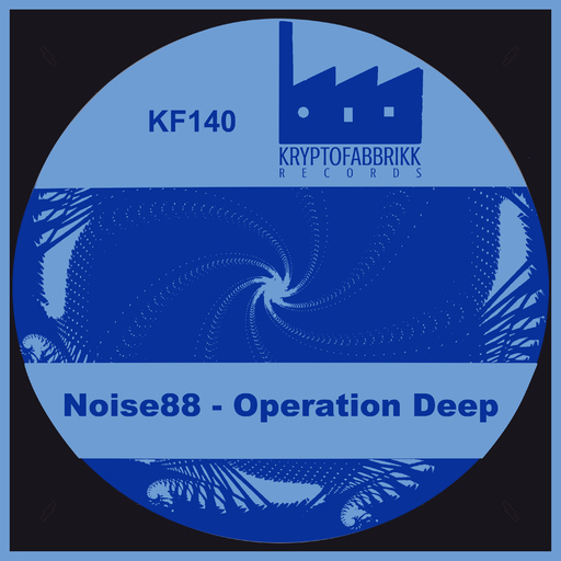 Noise88 - Operation Deep