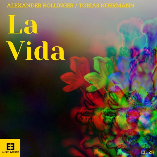 Alexander Bollinger - La Vida