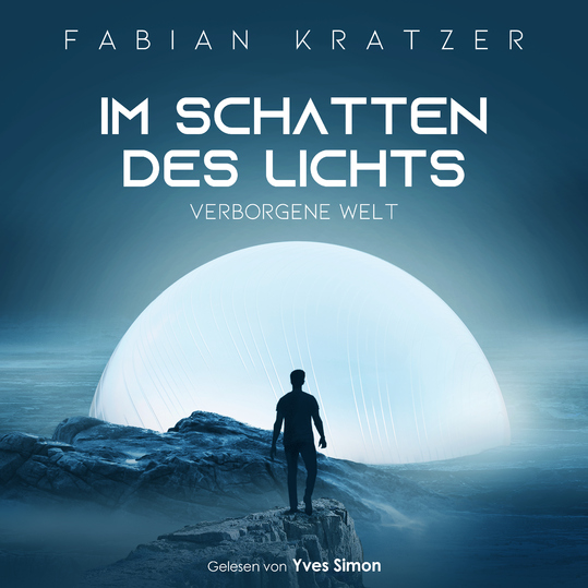 Fabian Kratzer - Im Schatten des Lichts