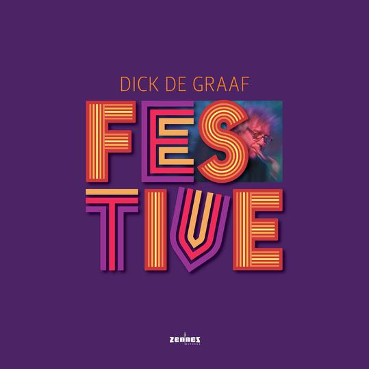 Dick De Graaf - Festive