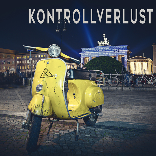 Kontrollverlust - Roller